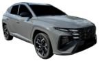 Hyundai Tucson Neuwagen